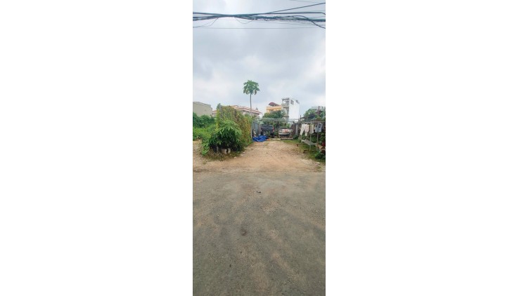 Bán Đất Thổ Cư Đẹp Hẻm Xe Tải 107m2_5.6*19.1 Chỉ 7.7 tỷ Gần Đặng Văn Bi Trường Thọ Thủ Đức Giá Đầu Tư